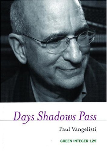 Days Shadows Pass (Green Integer)