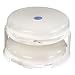 Xavax 00110949 Mikrowellen-Teller-Set (5 Teile)
