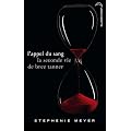 l'appel du sang - la seconde vie de Bree Tanner