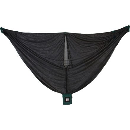 Hammock Bliss Net Cocoon