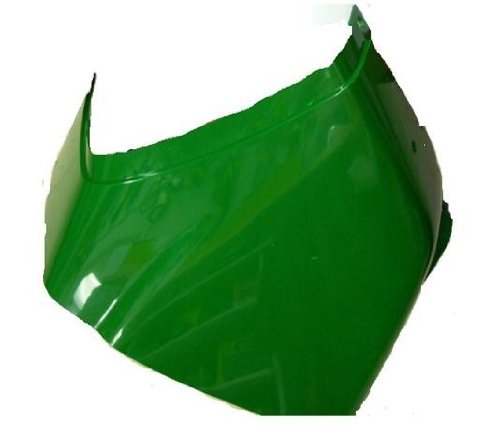 John Deere Cowling Kit 4200 Through 4710 Compact Utility Tractor Lvu12349 On Sale