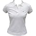 LACOSTE Damen Polo Mini Pique Strech (PF168E 001)