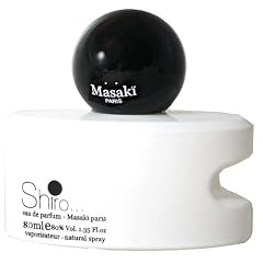 Masaki Shiro femme / woman, Eau de Parfum, Vaporisateur / Spray, 80 ml