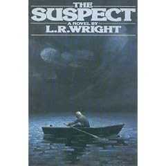 The Suspect
