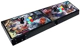Mad Catz /STREET FIGHTER x Ŵ�� ���������� �ե����ȥ��ƥ��å� �С��������ǥ������ for Xbox360 ( MCX-FS-SXT-VSE ) �ѥå�����:�Ѹ���