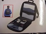 Micro Innovations Express Laptop Backpack