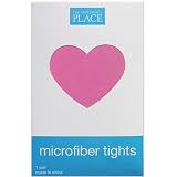 The Children's Place Girls Microfiber Tights Sizes 6m - 4t