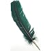 Manuscript Quill Pen, Multicolors