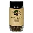 Oskri Barley Coffee, 2.6-Ounce Jar (Pack of 6)