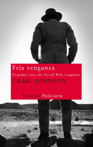 Fría Venganza (Nuevos Tiempos) (Spanish Edition)