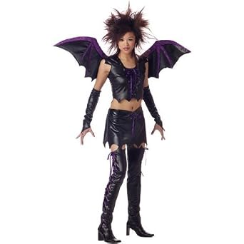 Teen Moonlight Vixen Costume