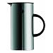Stelton Press Coffee Maker 8-Cups, Stainless Steel