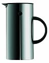Stelton 810 Kaffeezubereiter Stahl 8 Tassen