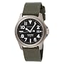 Momentum Men's 1M-SP00B6G Atlas Khaki Cordura Watch