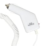 iSeries Car Charger for iPhone ,iPhone 3G, iPods