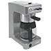 KitchenAid ProLine 12-Cup Coffeemaker - Nickel Pearl