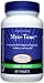 Myo-Tone ( Maintains the integrity of ligament tendons and muscles ) 80 Tablets Enzymatic Therapy