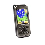 Lowrance Endura Safari 2.7 inch Portable GPS Navigator
