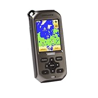Lowrance Endura Safari 2.7-Inch Portable GPS Navigator