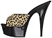Pleaser Women's Delight-601Lp/LPPY/B Platform Sandal