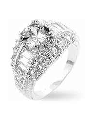 Dannicka Engagement Ring