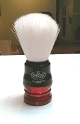Omega Shave Brush