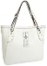 Apparel : Nine West Casual Factor Large Tote
