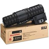 Sharp AR-621MT ( Sharp AR621MT ) Laser Toner Cartridge - Black, Works for AR-M700U, MX-M550N, MX-M550U, MX-M620N