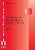 Management of chronic obstructive pulmonary disease
