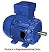 WEG Electric, 00512ET3YAX132M/LF3W, 175HP, 1500/1800RPM, 3PH, 380V;415V;660V;690V;440V;460V, 315S/M Frame, Standard Flange, Foot Mount, TEFC, Hazardous Location - ATEX Motor.