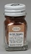 Copper Testors Enamel Plastic Model Paint