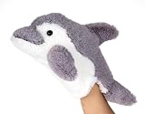 Dolphin Body Puppet