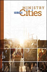 Ministry to the Cities