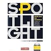 Spotlight on Grammar - Neue Ausgabe: Arbeitsbuch mit eingelegten L�sungen und CD-ROM