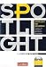Spotlight on Grammar - Neue Ausgabe: Arbeitsbuch mit eingelegten Lösungen und CD-ROM