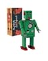 Small Lilliput Robot Tin Toy by Schylling Toys