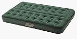 Luftbett Comfort Bed Double, gruen