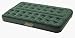 Sports : Luftbett Comfort Bed Double, gr&uuml;n