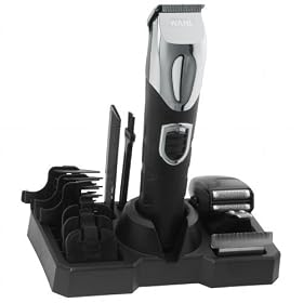 Wahl Lithium Ion Trimmer