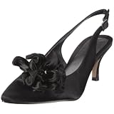 Menbur Womens Collierab Slingback Pump
