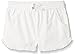 French Toast Girls' Ruffle Bottom Short