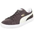 PUMA Men's Suede Sneaker