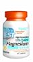 High Absorption Magnesium (100 mg elemental) 10 Tablets