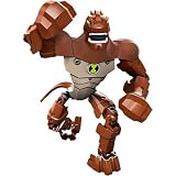 Ben 10 Figure Lego Humongousaur constructible 41uOghlRbvL. SL160 Ben 10 Figure Lego Humongousaur constructible