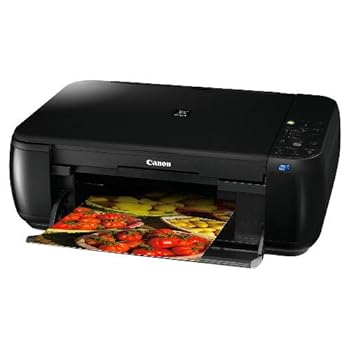 Canon PIXMA MP499 Wireless All-in-One Printer