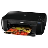 Canon PIXMA MP499 Wireless All-in-One Printer