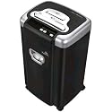 Powershred MS-460Cs Safe Sense 10 sheet Confetti Cut Shredder