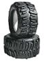 Imex Swamp Dawg Wide 2.8 Tire w/Molded Insert ( IMX7453