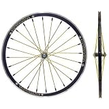 Cheap Deals on  tandem bicycle-Topolino AX3.0 - Tandem Carbon Core Series Road Bicycle Clincher Wheelset
