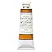 M. Graham & Co. Oil Paint, Nickel Quinacridone Gold